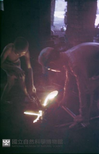 1950至2006年臺灣常民生活藏品圖，第1張