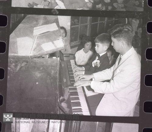 1950至2006年臺灣常民生活藏品圖，第1張