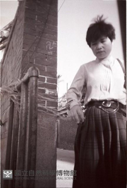 1950至2006年臺灣常民生活藏品圖，第1張