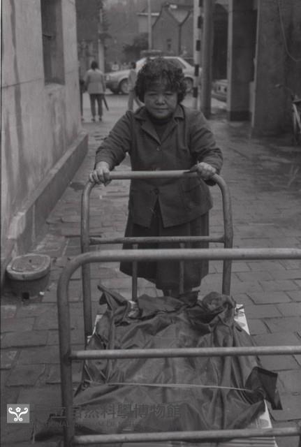 1950至2006年台灣常民生活藏品圖，第1張