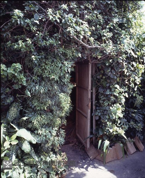 1950至2006年臺灣常民生活藏品圖，第1張
