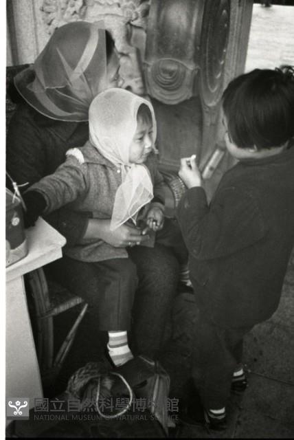 1950至2006年臺灣常民生活藏品圖，第1張