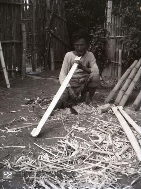 1950至2006年台灣常民生活藏品圖，第1張