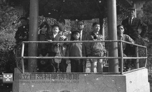 1950至2006年臺灣常民生活藏品圖，第1張