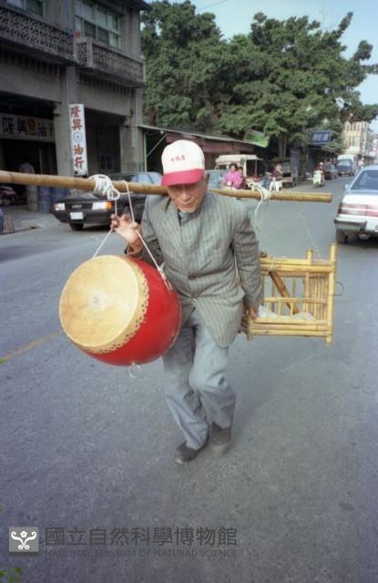 1950至2006年臺灣常民生活藏品圖，第1張