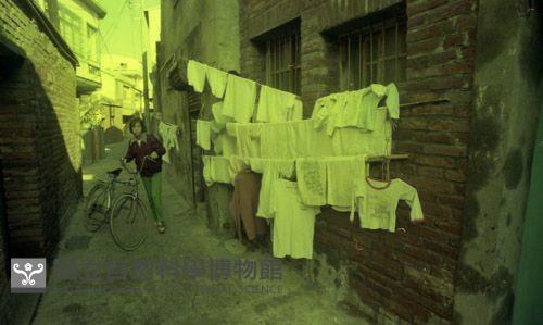 1950至2006年臺灣常民生活藏品圖，第1張