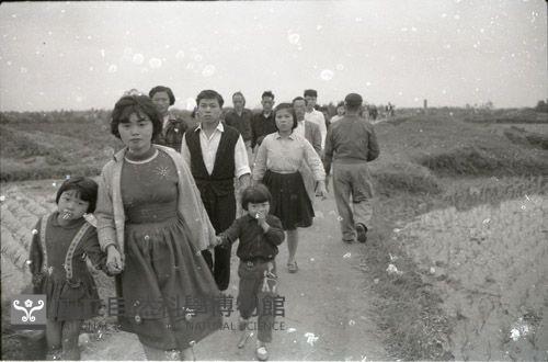 1950至2006年臺灣常民生活藏品圖，第1張