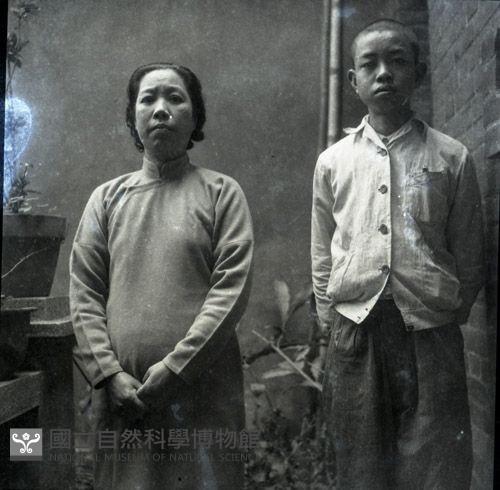1950至2006年臺灣常民生活藏品圖，第1張