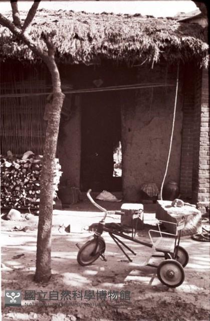 1950至2006年臺灣常民生活藏品圖，第1張