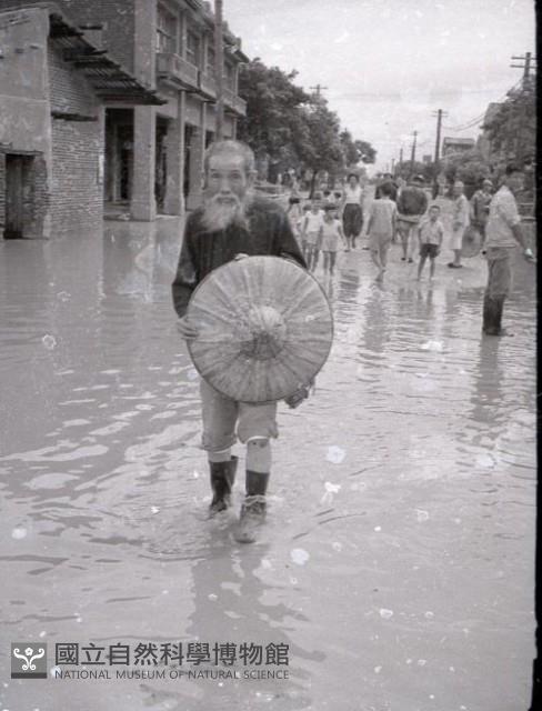 1950至2006年臺灣常民生活藏品圖，第1張
