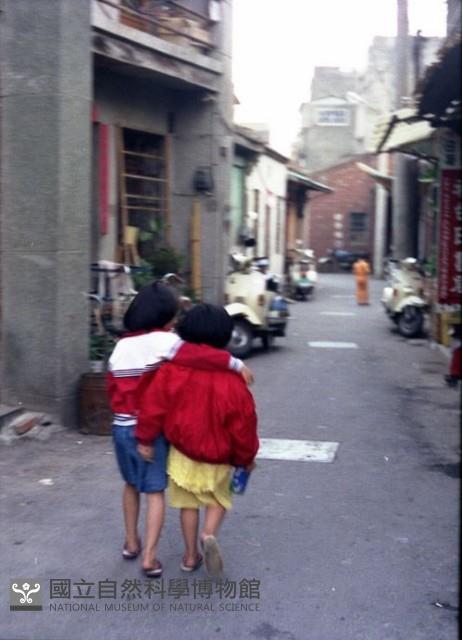 1950至2006年臺灣常民生活藏品圖，第1張