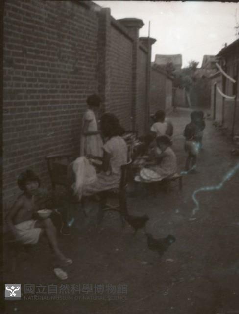 1950至2006年臺灣常民生活藏品圖，第1張