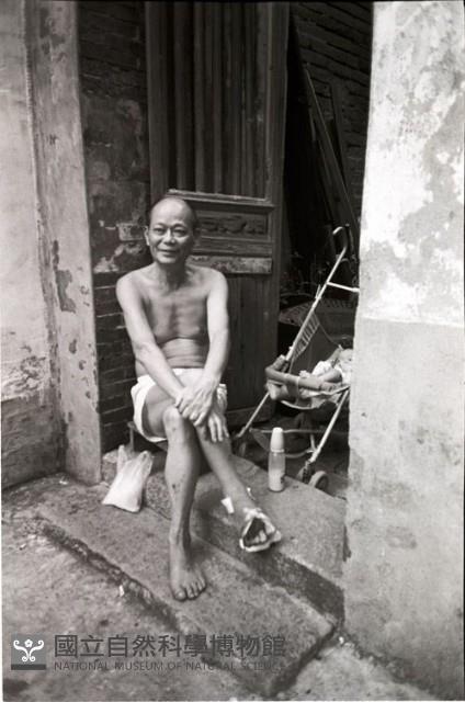 1950至2006年臺灣常民生活藏品圖，第1張