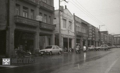 1950至2006年臺灣常民生活藏品圖，第1張