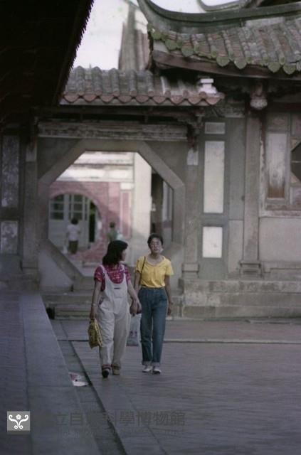 1950至2006年臺灣常民生活藏品圖，第1張