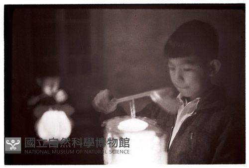 1950至2006年臺灣常民生活藏品圖，第1張