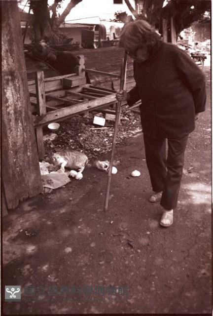 1950至2006年臺灣常民生活藏品圖，第1張