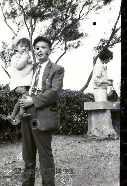 1950至2006年臺灣常民生活藏品圖，第1張