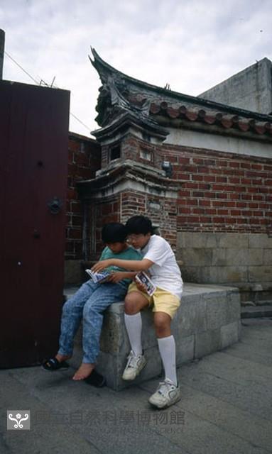 1950至2006年臺灣常民生活藏品圖，第1張