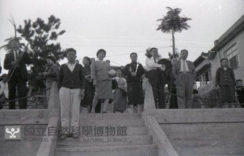 1950至2006年臺灣常民生活藏品圖，第1張
