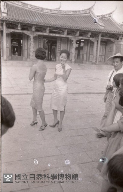 1950至2006年臺灣常民生活藏品圖，第1張