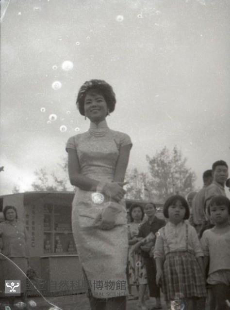 1950至2006年臺灣常民生活藏品圖，第1張