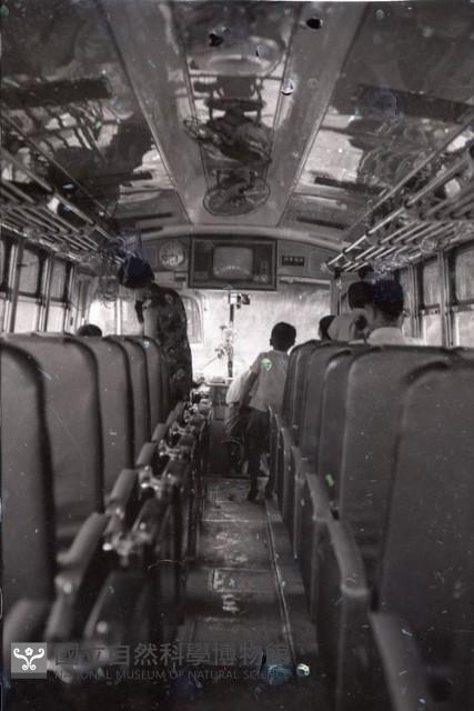 1950至2006年臺灣常民生活藏品圖，第1張
