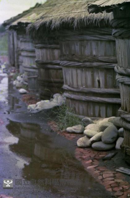 1950至2006年臺灣常民生活藏品圖，第1張
