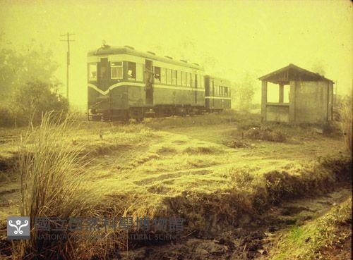 1950至2006年臺灣常民生活藏品圖，第1張