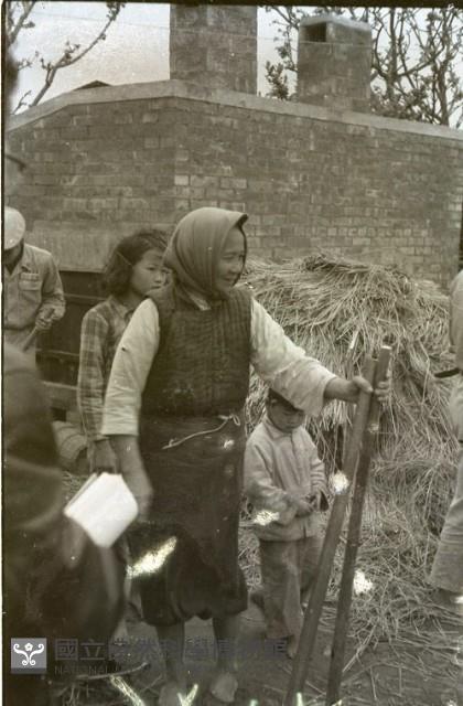 1950至2006年臺灣常民生活藏品圖，第1張