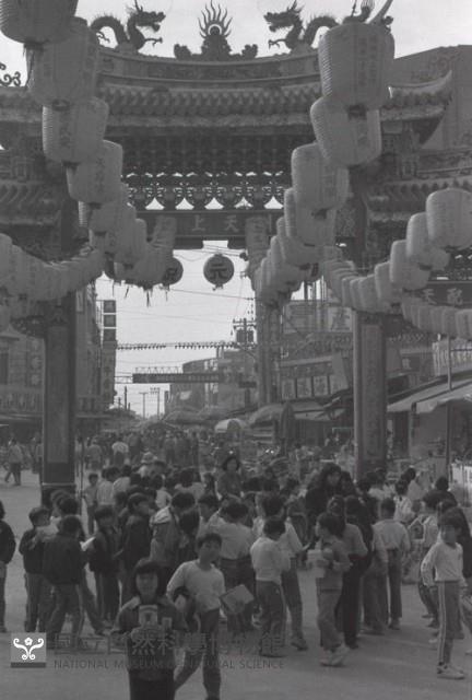 1950至2006年臺灣常民生活藏品圖，第1張