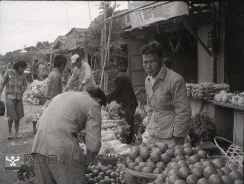 1950至2006年台灣常民生活藏品圖，第1張