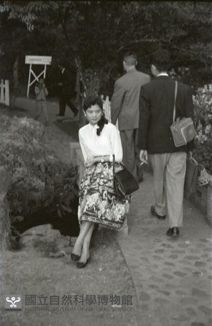 1950至2006年臺灣常民生活藏品圖，第1張