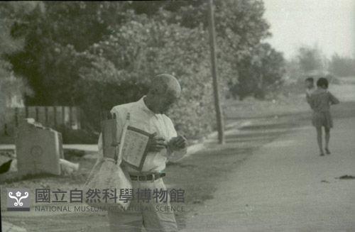 1950至2006年臺灣常民生活藏品圖，第1張