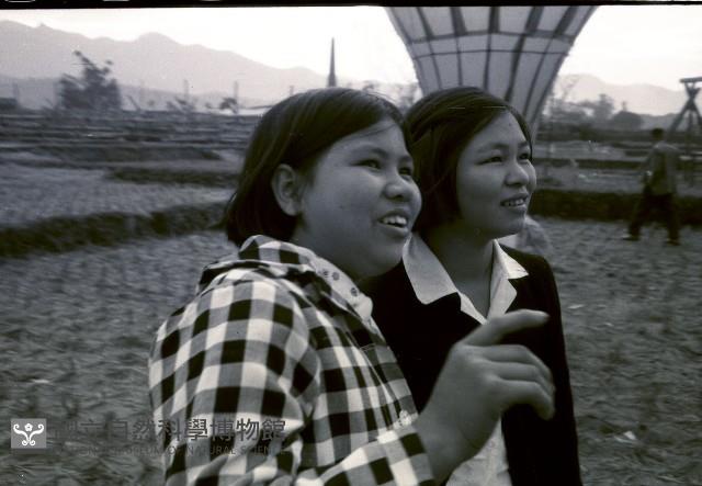 1950至2006年臺灣常民生活藏品圖，第1張