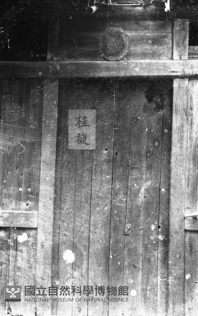 1950至2006年臺灣常民生活藏品圖，第1張
