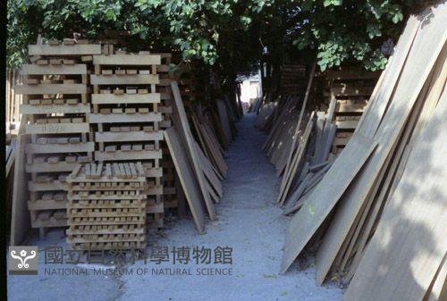 1950至2006年臺灣常民生活藏品圖，第1張