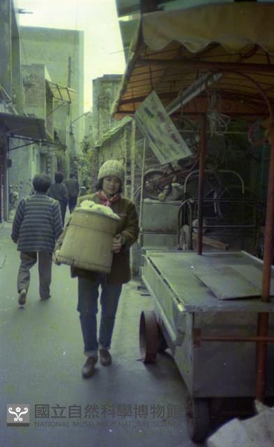 1950至2006年臺灣常民生活藏品圖，第1張