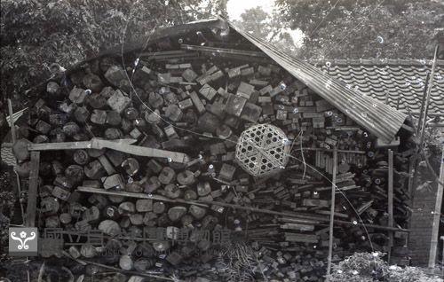 1950至2006年臺灣常民生活藏品圖，第1張