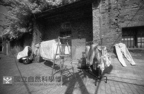 1950至2006年臺灣常民生活藏品圖，第1張