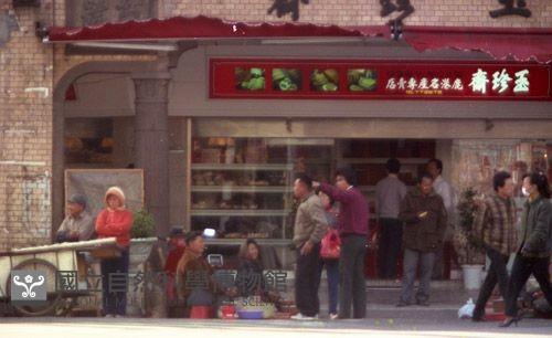 1950至2006年臺灣常民生活藏品圖，第1張