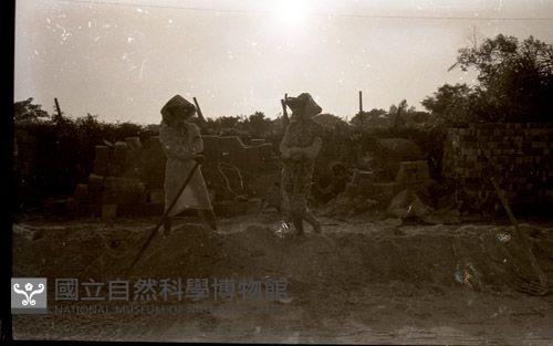1950至2006年臺灣常民生活藏品圖，第1張