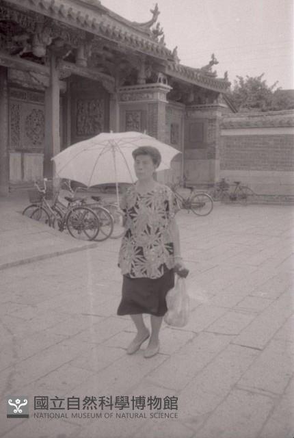 1950至2006年臺灣常民生活藏品圖，第1張