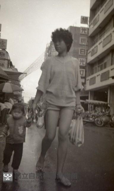 1950至2006年臺灣常民生活藏品圖，第1張