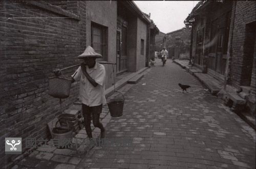 1950至2006年臺灣常民生活藏品圖，第1張