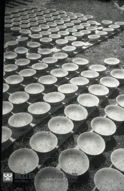 1950至2006年臺灣常民生活藏品圖，第1張