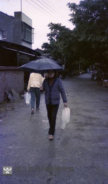 1950至2006年臺灣常民生活藏品圖，第1張