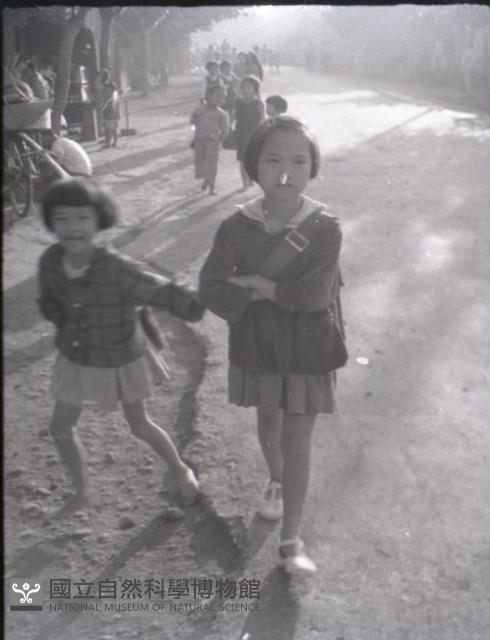 1950至2006年臺灣常民生活藏品圖，第1張