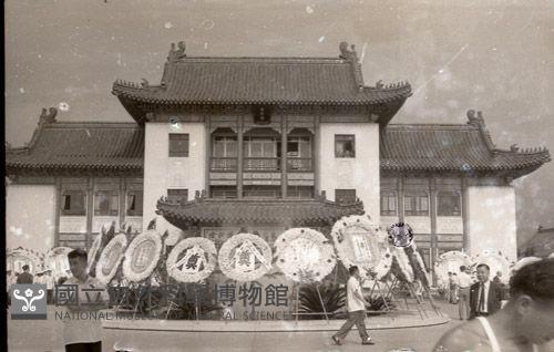 1950至2006年臺灣常民生活藏品圖，第1張