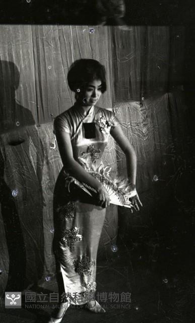 1950至2006年臺灣常民生活 藏品圖，第1張